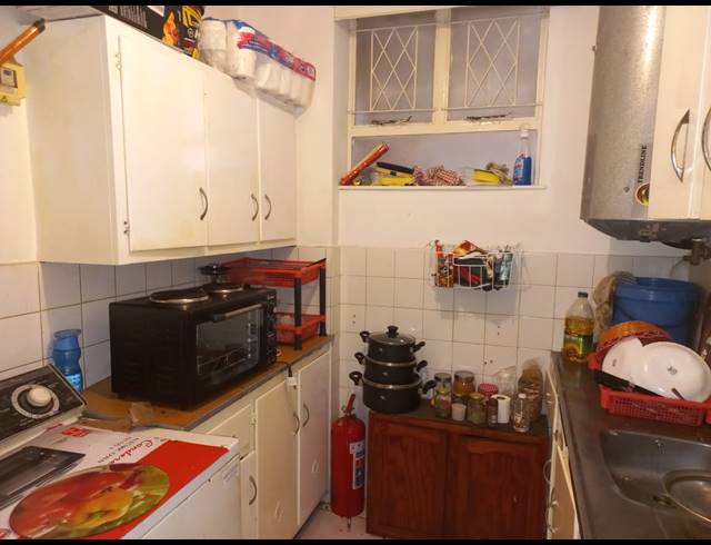 1.5 BEDROOM FLAT FOR SALE IN NORTH BEACH